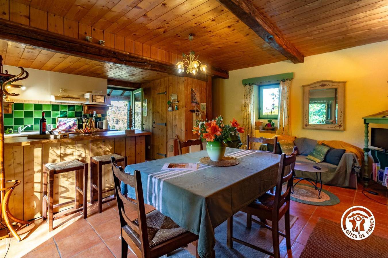 Bérd in Lies, Hautes-Pyrénées