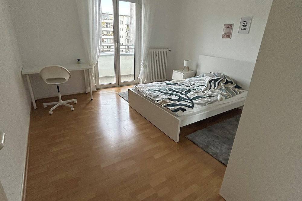 Apartamento entero, Our apartment - modern, central and comfortable in Colonia (Alemania), Renania