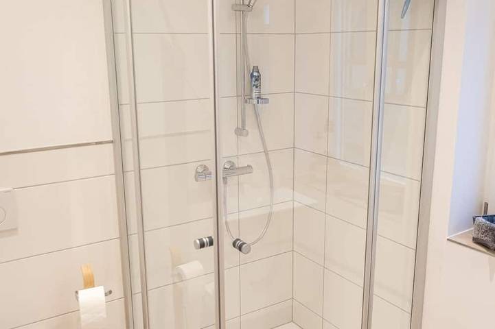 Ferienhaus für 4 Personen, mit Terrasse in Quedlinburg - 4