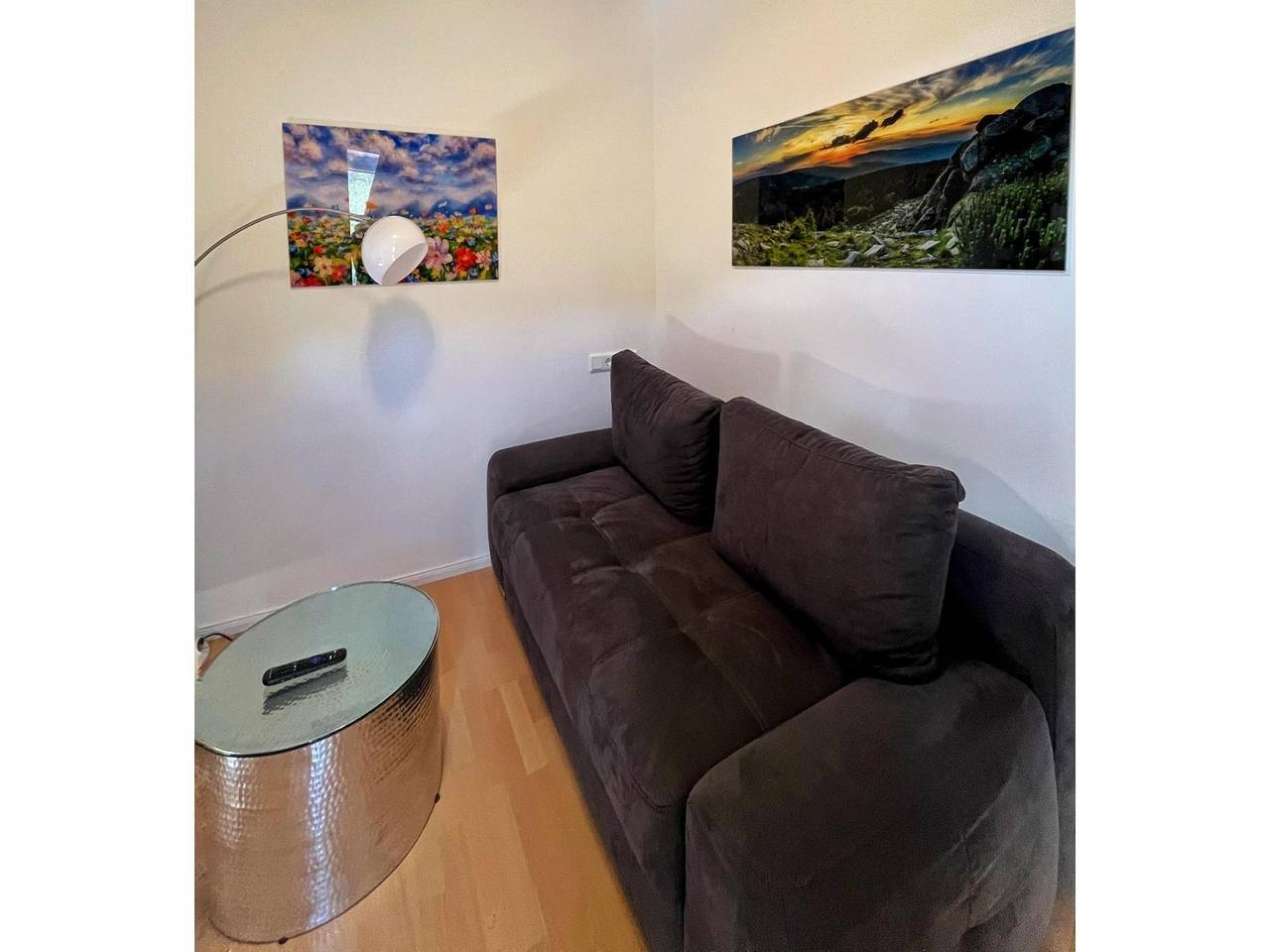 Ganze Wohnung, Ferienwohnung im Erdgeschoss  in Willingen in Willingen, die Mittelgebirge