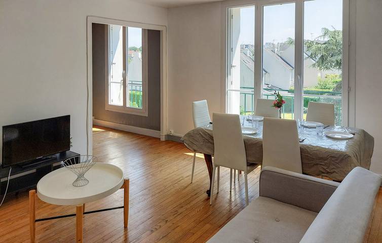 Gîte pour 6 personnes à Morlaix - 3