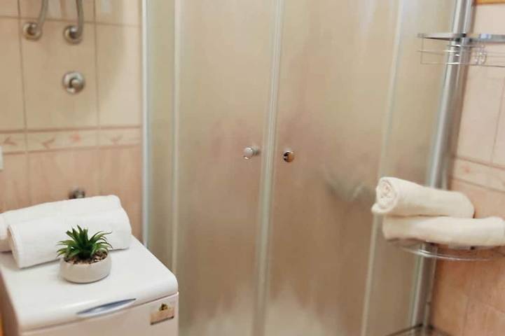 Appartement entier, Appartement Karlo,, Supetar, Croatia in Supetar, Brac