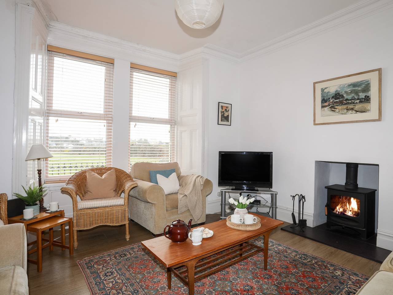Cottage für 10 Personen mit Garten in Morfa Nefyn, Gwynedd