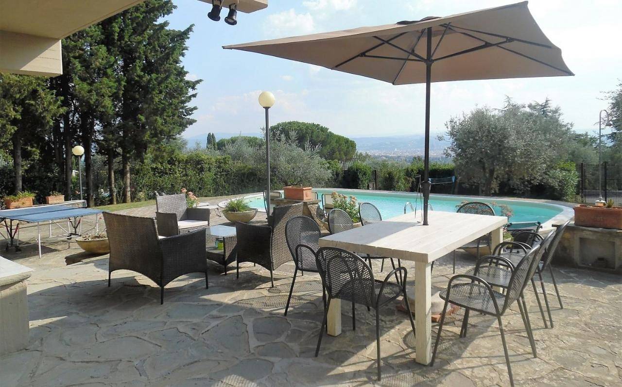 Villa with Private Pool in Firenze, Firenze province