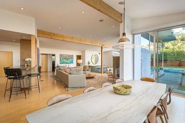 Villa pour 5 Personnes dans Los Angeles, Los Angeles County, Photo 4