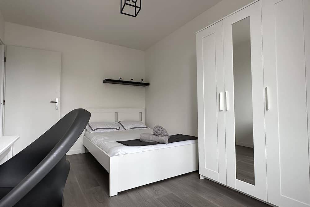 Apartamento entero, Moaki Paris : Luxury apartment, free parking, 3 stars ⭐️ ⭐️  in Le Blanc-Mesnil, Sena-Saint Denis