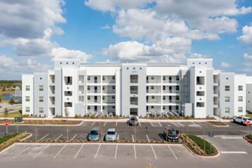 Apartment for 5 People in Disney Orlando, Florida, Photo 2