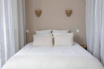 Appartement De Vacances pour 2 Personnes dans Nemours, Seine-et-Marne, Photo 2