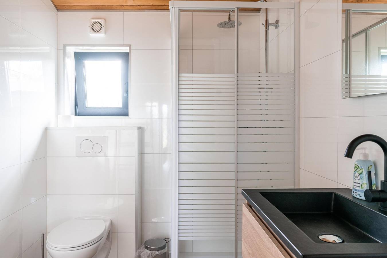 Wb Resort Gmbh — Lake House Scandi | 5 pers., foto 13