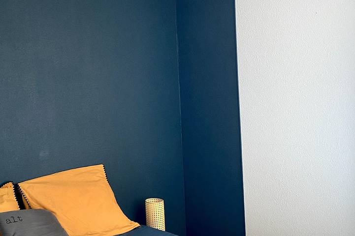 Gîte pour 4 personnes, avec piscine à La Rivière-Saint-Sauveur - 3