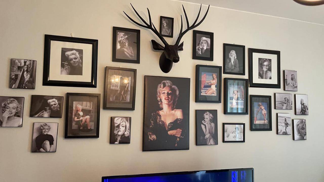 Appartement entier, Marilyn Monroe in Västeras, Västmanland