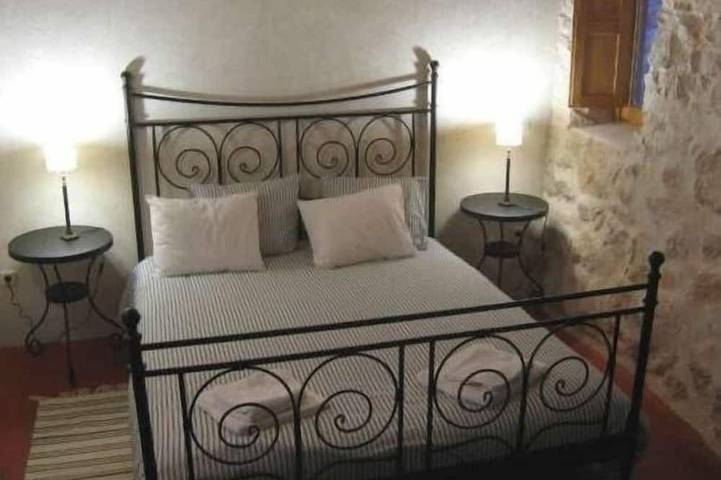 Gîte pour 6 personnes, animaux acceptés à Sigüenza - 2
