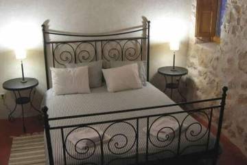 Casa Rural para 6 Personas en Sigüenza, Provincia de Guadalajara, Foto 1