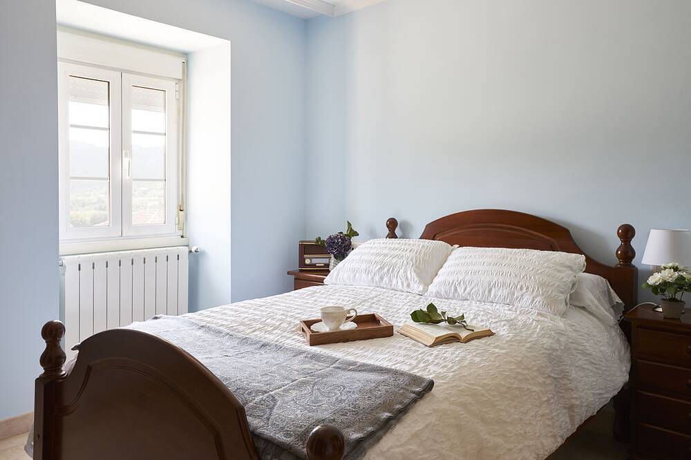 Enoturismo Casa de Chantada in Meis, Costa de Galicia