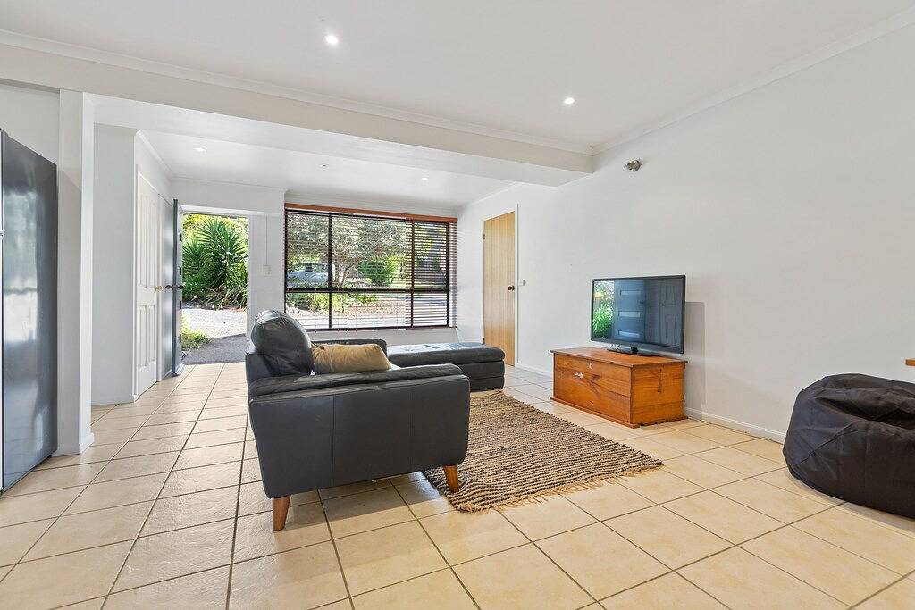Ocean view on Booroo in Pambula Beach, New South Wales