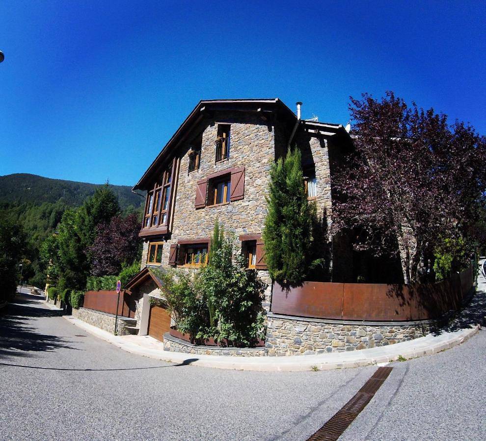 B&B La Lluna in La Massana (Ville), Pal Arinsal