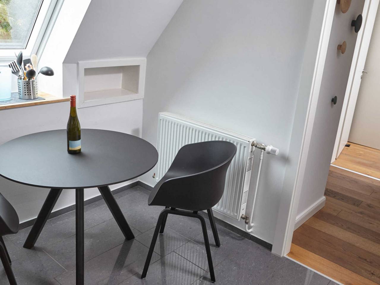 Ganze Ferienwohnung, Ferienwohnung für 4 Personen Düneneck 6 - Ferienwohnung für 4 Personen Düneck 6 in St. Peter-Bad, St. Peter-Ording