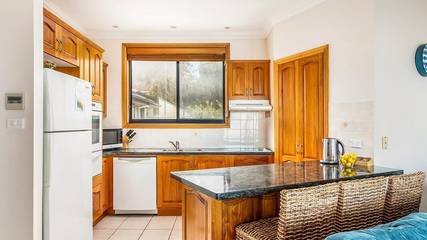 Holiday Home for 9 People in Gerroa, New South Wales, Photo 4