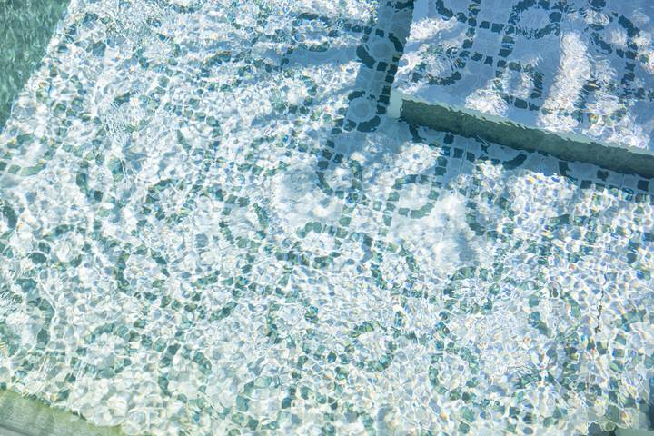 Casa de vacaciones para 4 personas, con balcón además de jardín y vistas al lago en Formentera - 3