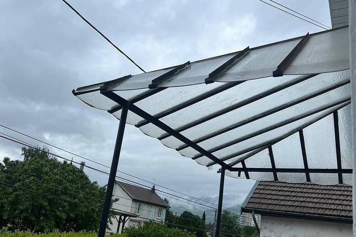 Gîte pour 4 personnes à Saint-Martin-d'Hères - 3