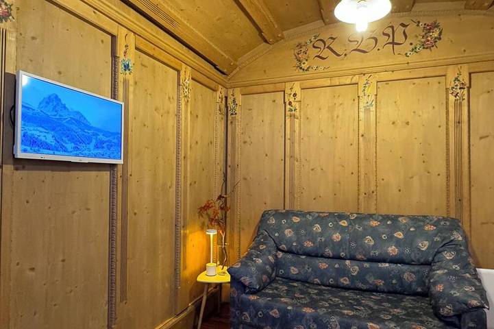 Appartamento vacanze per 4 persone - 1