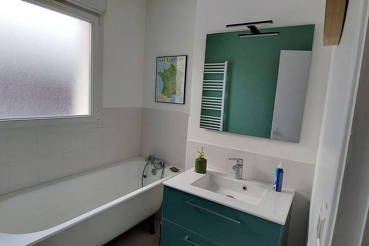 Location de vacances pour 5 personnes à Liévin - 4