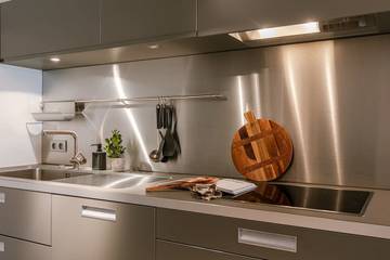 Vakantieappartement voor 5 Personen in Knokke, Knokke-Heist, Afbeelding 2