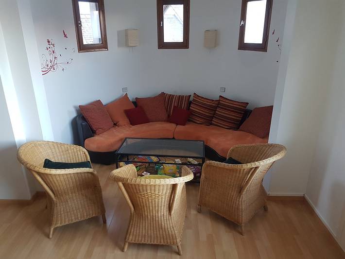 Chambre d’hôte pour 3 personnes, avec sauna dans Hautes-Alpe - 4