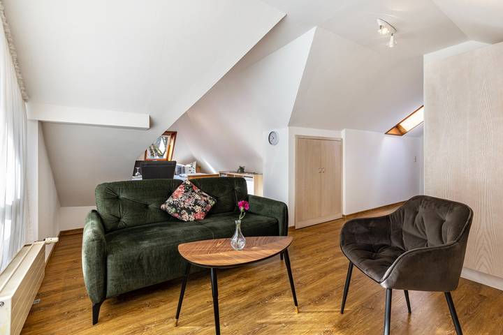 Ferienwohnung für 2 Personen, mit Garten - 1