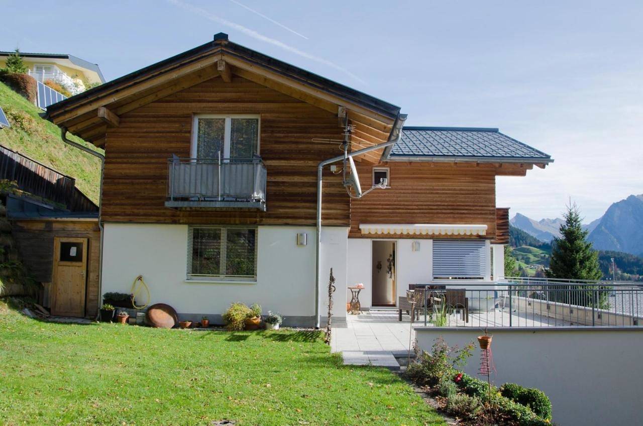 Ganze Wohnung, Studio with Balcony in Fontanella, Bezirk Bludenz