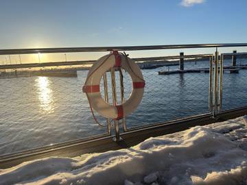 Ferienhaus für 2 Personen in Kieler Förde, Laboe, Bild 1
