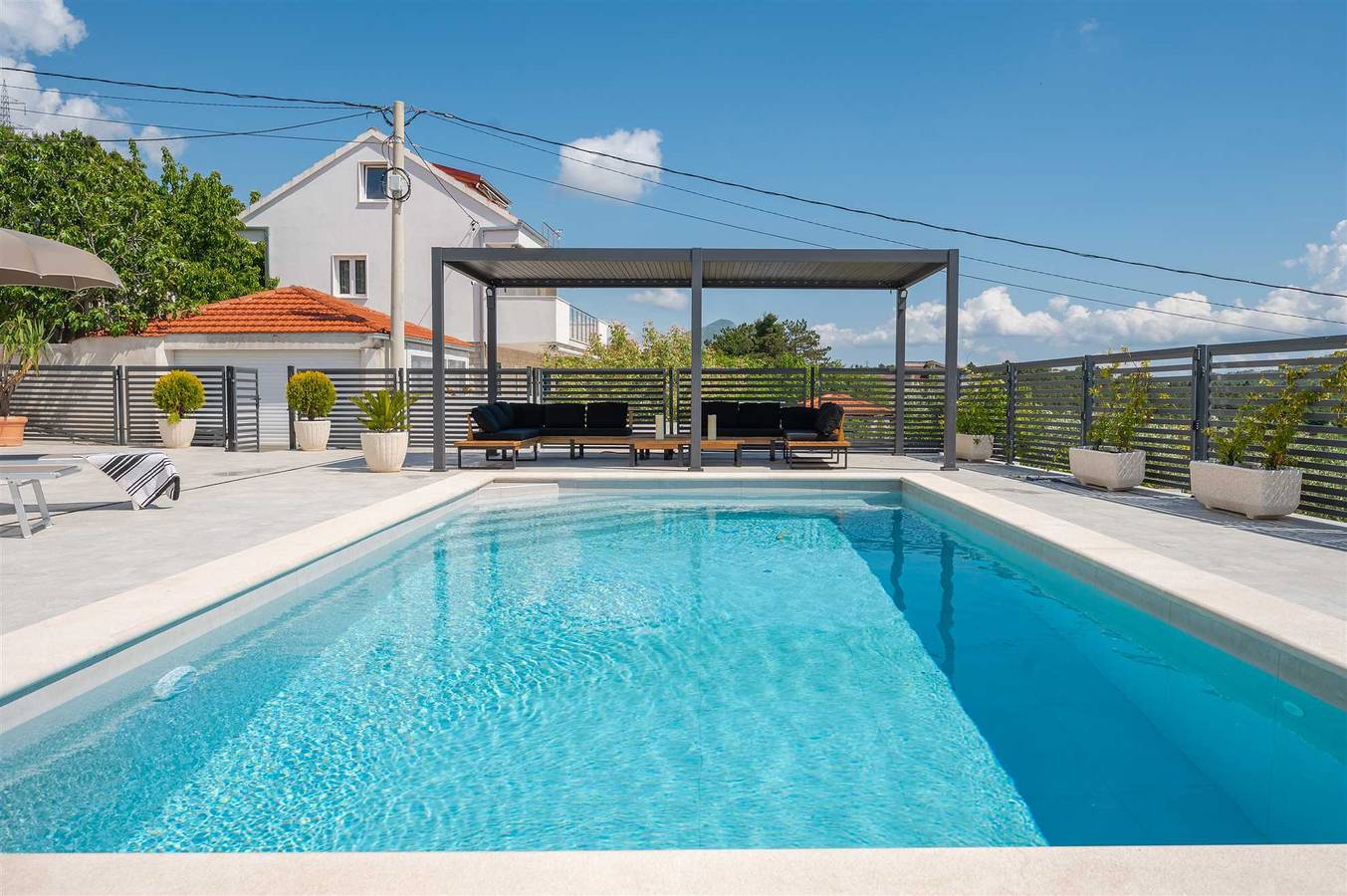 Casa vacanza a Tugare a partire da 314€ a notte