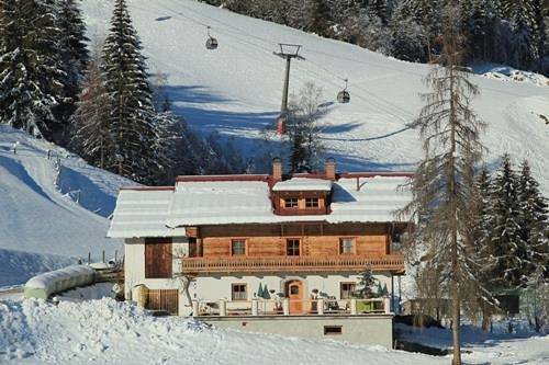 Bauernhaus für 4 Personen, mit Garten und Balkon, kinderfreundlich im Salzburger Land - 3