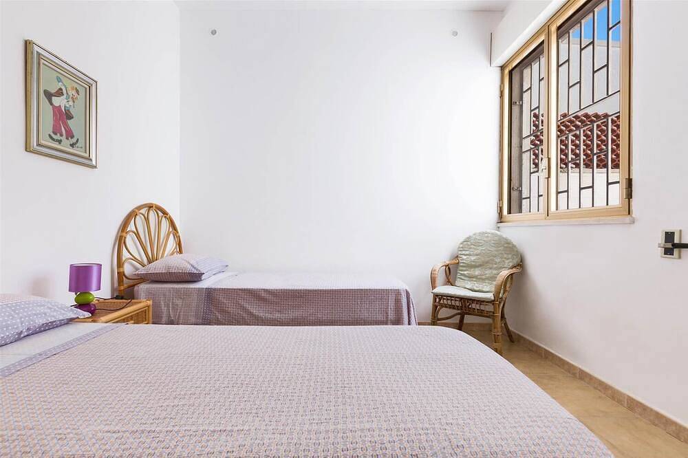 Serra degli Angeli by Barbarhouse in Porto Cesareo, Golfo di Taranto