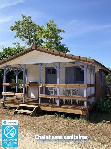 Maison pour 4 Personnes dans Saint-Remèze, Privas, Photo 1