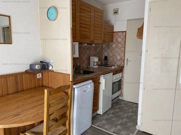 Chalet pour 4 Personnes dans Les Angles, Pyrénées, Photo 2