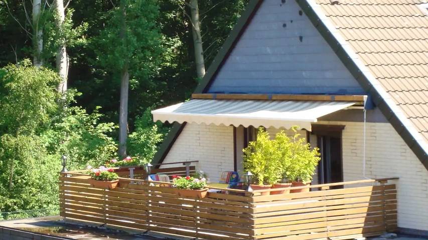 Ferienhaus für 6 Personen in Bad Harzburg