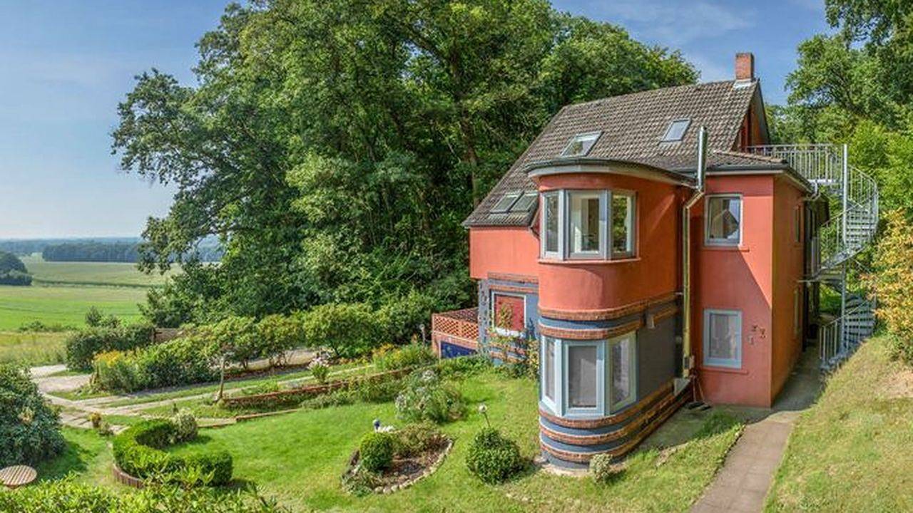 Ganze Ferienwohnung, Ferienwohnung für 8 Personen (86 m²) in Worpswede in Worpswede, Metropolregion Bremen-Oldenburg