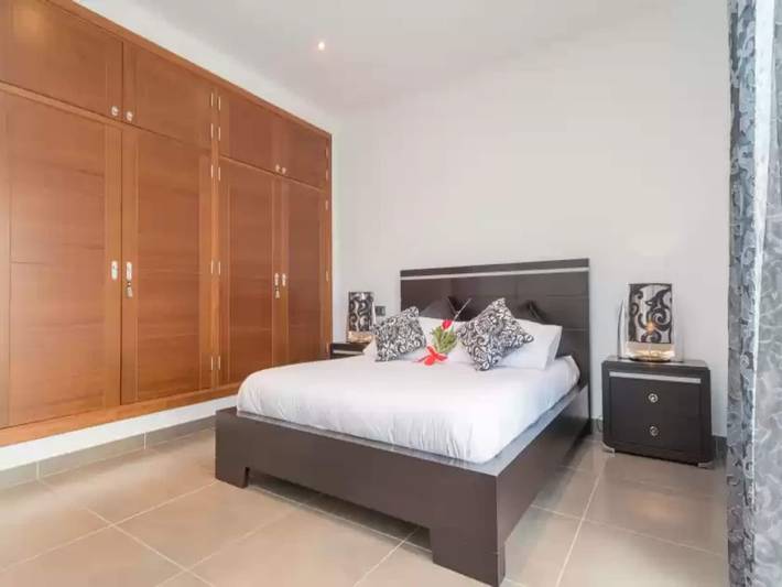 Entire holiday apartment, Casa Holganza - House In Maria De La Salut in Maria de la Salut, Majorca Center