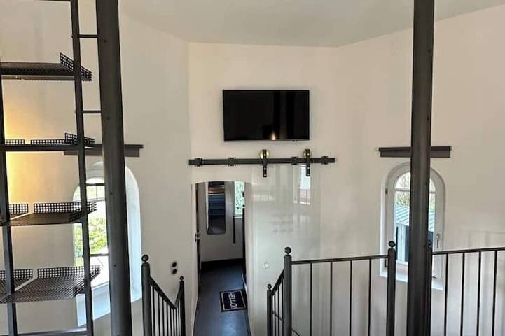 Ferienwohnung für 2 Personen, mit Terrasse und Garten in Montabaur - 3