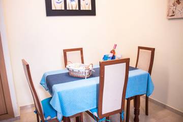 Casa De Férias para 2 Pessoas em Alvor, Distrito de Faro, Foto 4