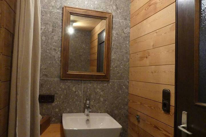 Ferienhaus für 4 Personen, mit Balkon und Garten in Kollnburg - 4