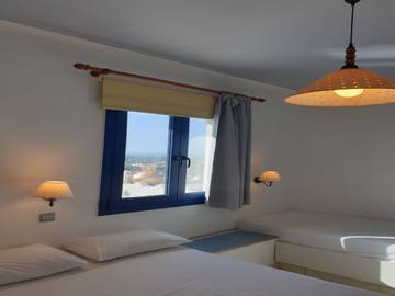 Bungalow voor 10 Personen in Noord-Kreta, Kreta, Afbeelding 4