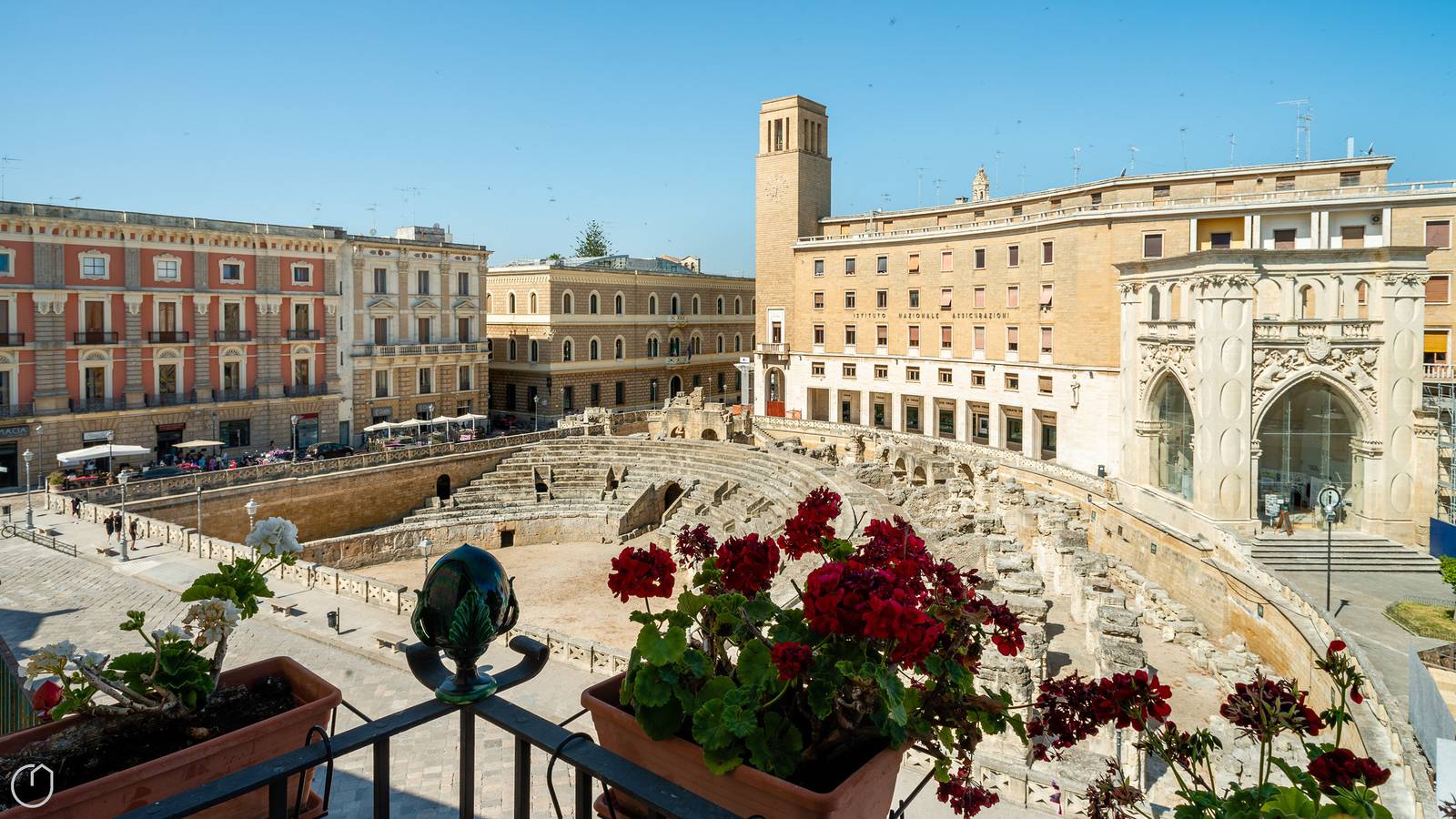 Appartamento intero, Sant'Oronzo Apartment in Lecce, Provincia di Lecce