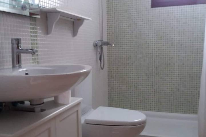 Appartement de vacances près de Altea, Albir, Benidorm in Polop, Costa Blanca