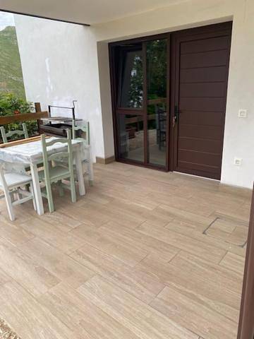 Apartamento de vacaciones para 4 personas, con vistas y jardín en Llanes - 4