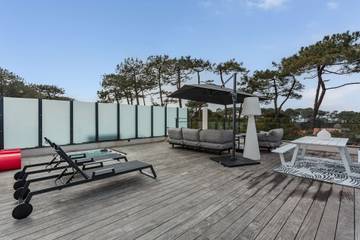 Appartement De Vacances pour 6 Personnes dans Anglet, Côte Basque, Photo 3