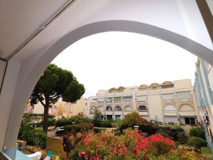 Gîte pour 4 personnes, avec piscine à Cabrerolles - 4