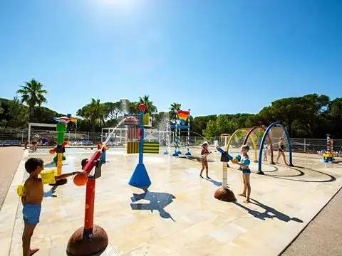 Mobil home pour 6 personnes à Puget-sur-Argens - 4