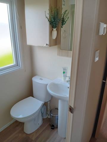 Glamping for 4 People in Ceredigion, Mid-Wales, Photo 4